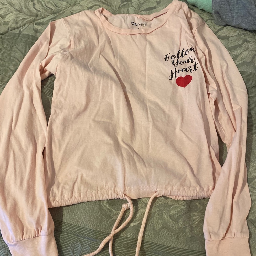 Girls top